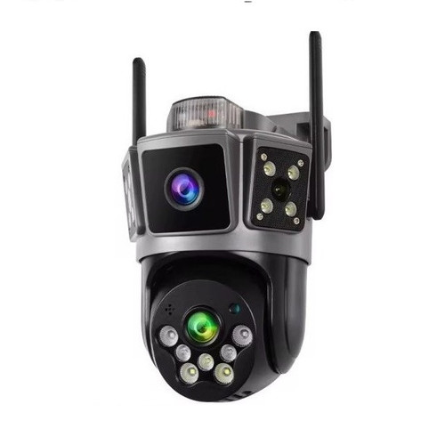 دوربین سیمکارتی دو لنز OKAM PRO مدل 5MP