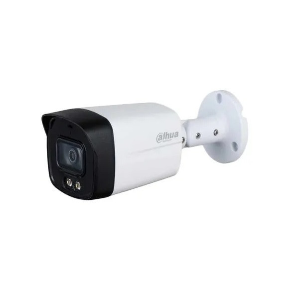 دوربین مداربسته داهوا مدل DH-HAC-HFW1209TLMP-A-LED