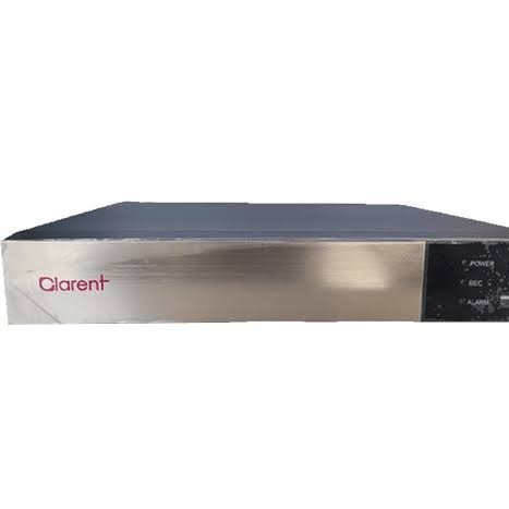 دستگاه 8کانال XVR کلارنتZHN1-5708