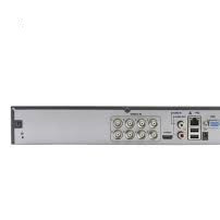 دستگاه 8کانال XVR کلارنتZU1-5608