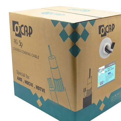 کابل ترکیبی 200AP OCAP