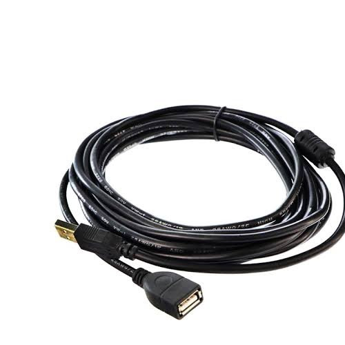 کابل افزایش USB متری5