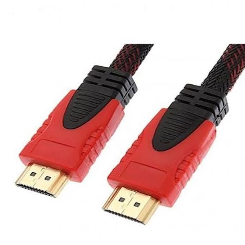 کابل HDMI کنفی 3متری