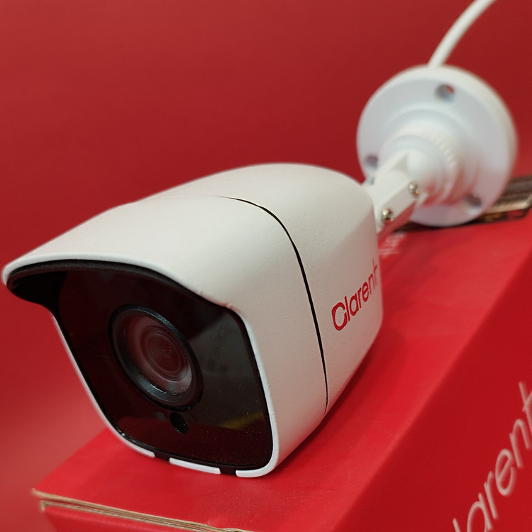 دوربین کلارنت بولت 2 مگاپیکسل مدل SB6230S-RL