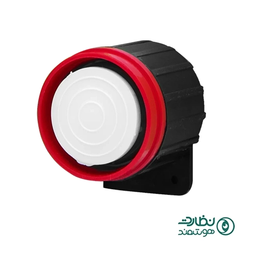سیرن دزدگیر اماکن