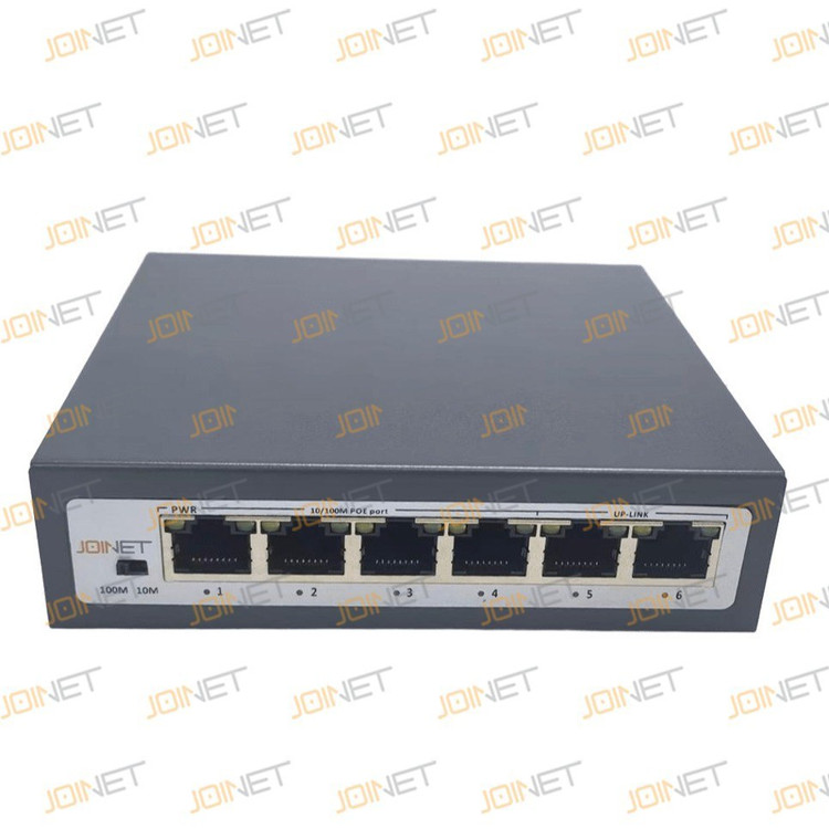 سوئیچ POE جوینت JN-402E