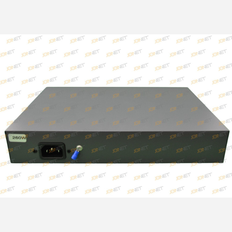 سوییچ 16 پورت POE -جوینت JN-1621EGS