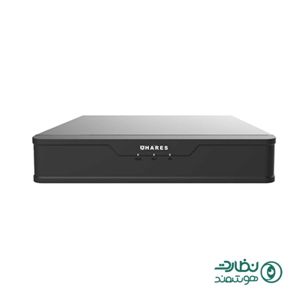 دستگاه 4 کانال حارس XVR E104-1A