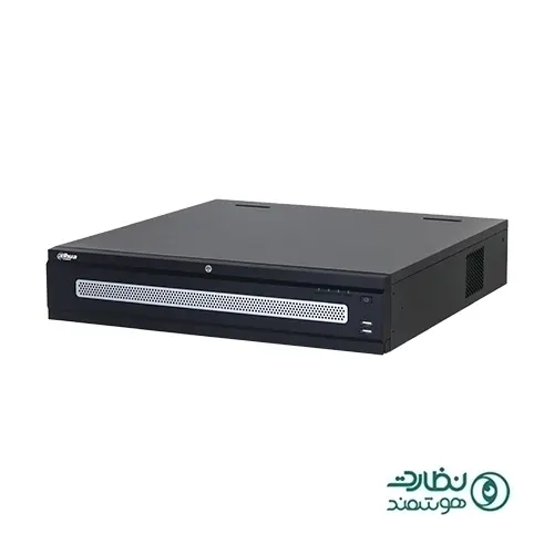 دستگاه 128 کانال داهوا NVR608H-128-XI