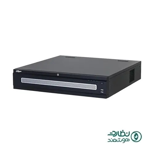 دستگاه 128 کانال داهوا NVR608H-128-XI
