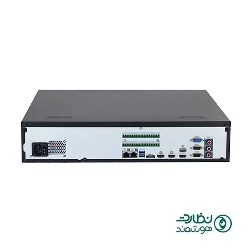 دستگاه 128 کانال داهوا NVR608H-128-XI