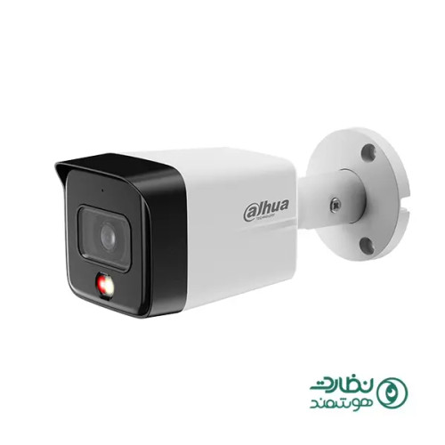 دوربین مداربسته تحت شبکه داهوا ۶ مگاپیکسل مدل IPC-HFW1639TC-A-IL