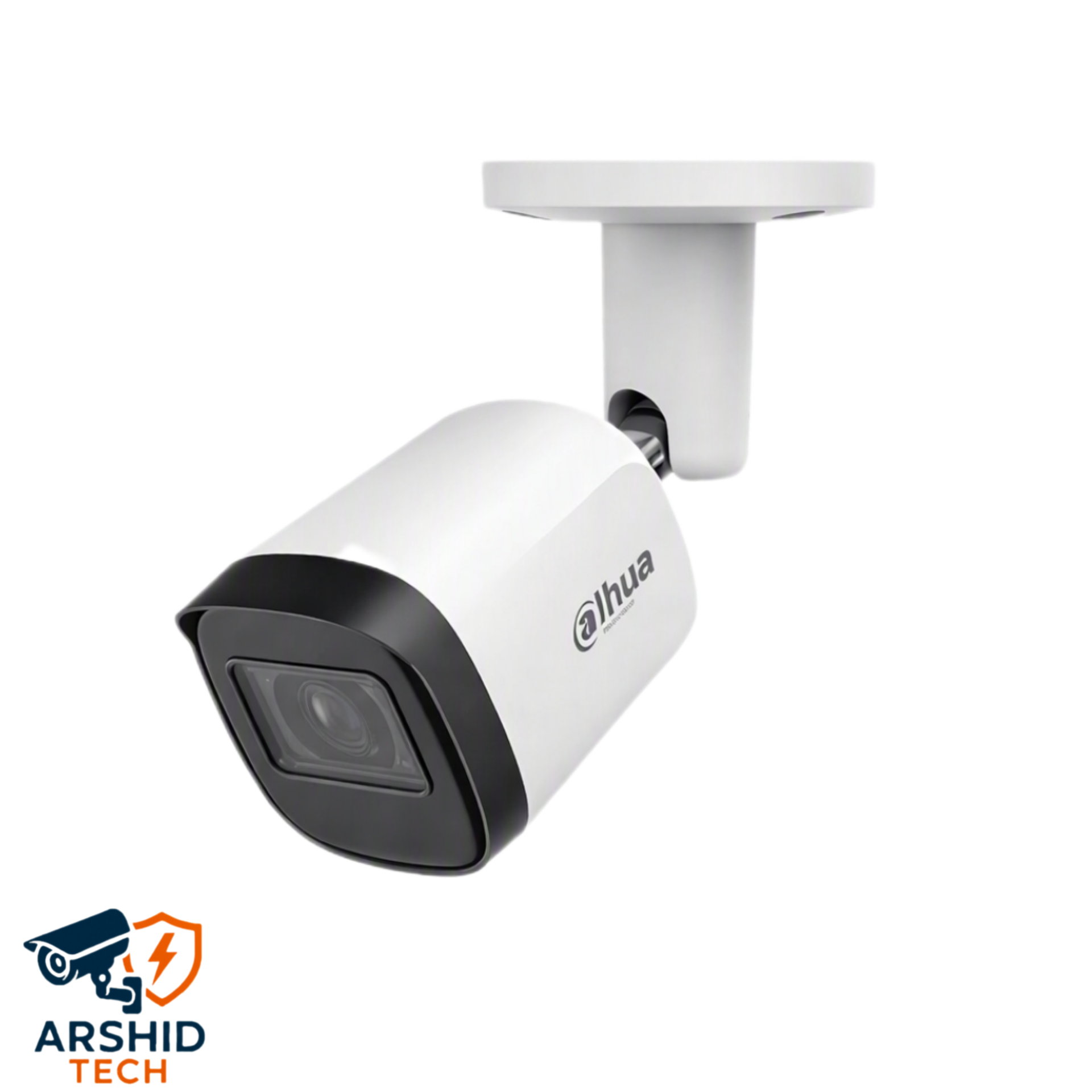 دوربین مداربسته داهوا ۲ مگاپیکسل مدل DH-HAC-B2A21P-U