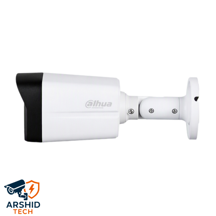 دوربین مداربسته داهوا ۲ مگاپیکسل مدل DH-HAC-HFW1200TLMP-IL-A