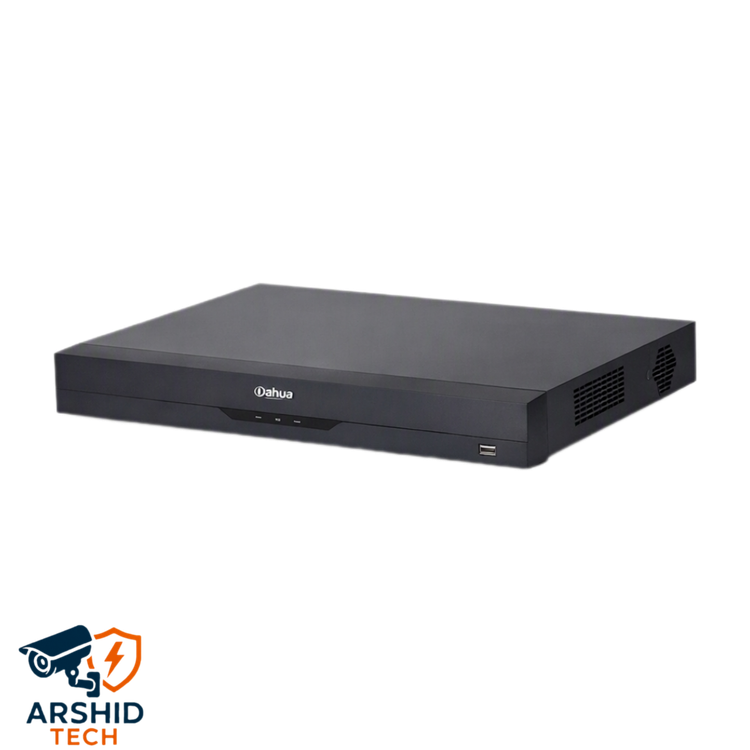 دستگاه ضبط داهوا ۴ کانال مدل DH-XVR5104HS-I3