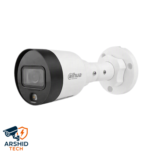 دوربین مداربسته تحت شبکه داهوا ۲ مگاپیکسل مدل IPC-HFW1239S1P-LED