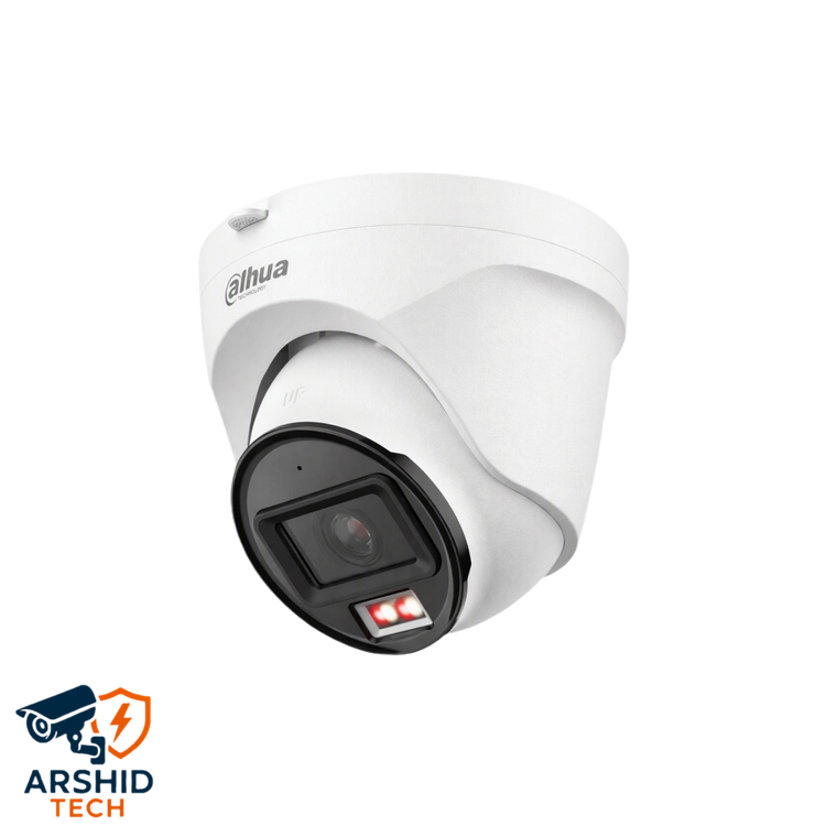 دوربین مداربسته تحت شبکه داهوا مدل DH-IPC-T1E29-A-IL دو مگاپیکسل