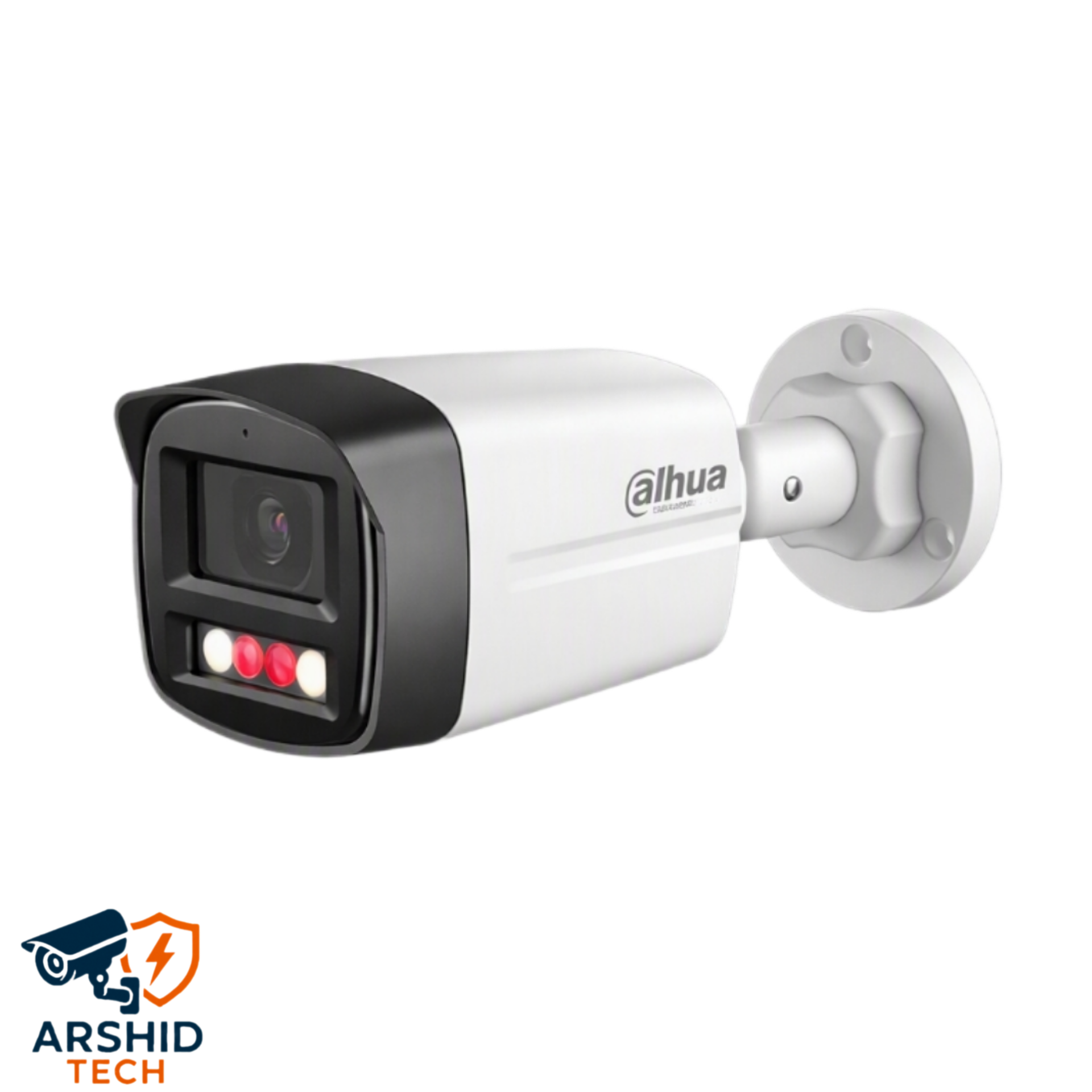 دوربین مداربسته بولت داهوا مدل DH-IPC-B1E29-A-IL دو مگاپیکسل