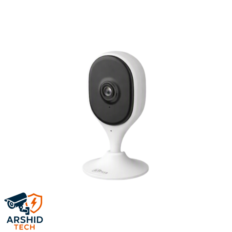 بیبی کم داهوا مدل C5AP | دوربین نظارتی وایفای ۵ مگاپیکسل