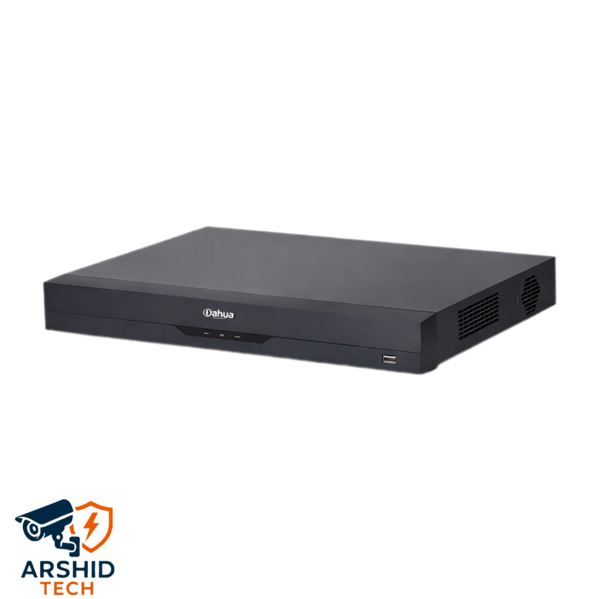 دستگاه ضبط ۱۶ کانال داهوا مدل DH-XVR5116HS-I3 با قابلیت هوش مصنوعی