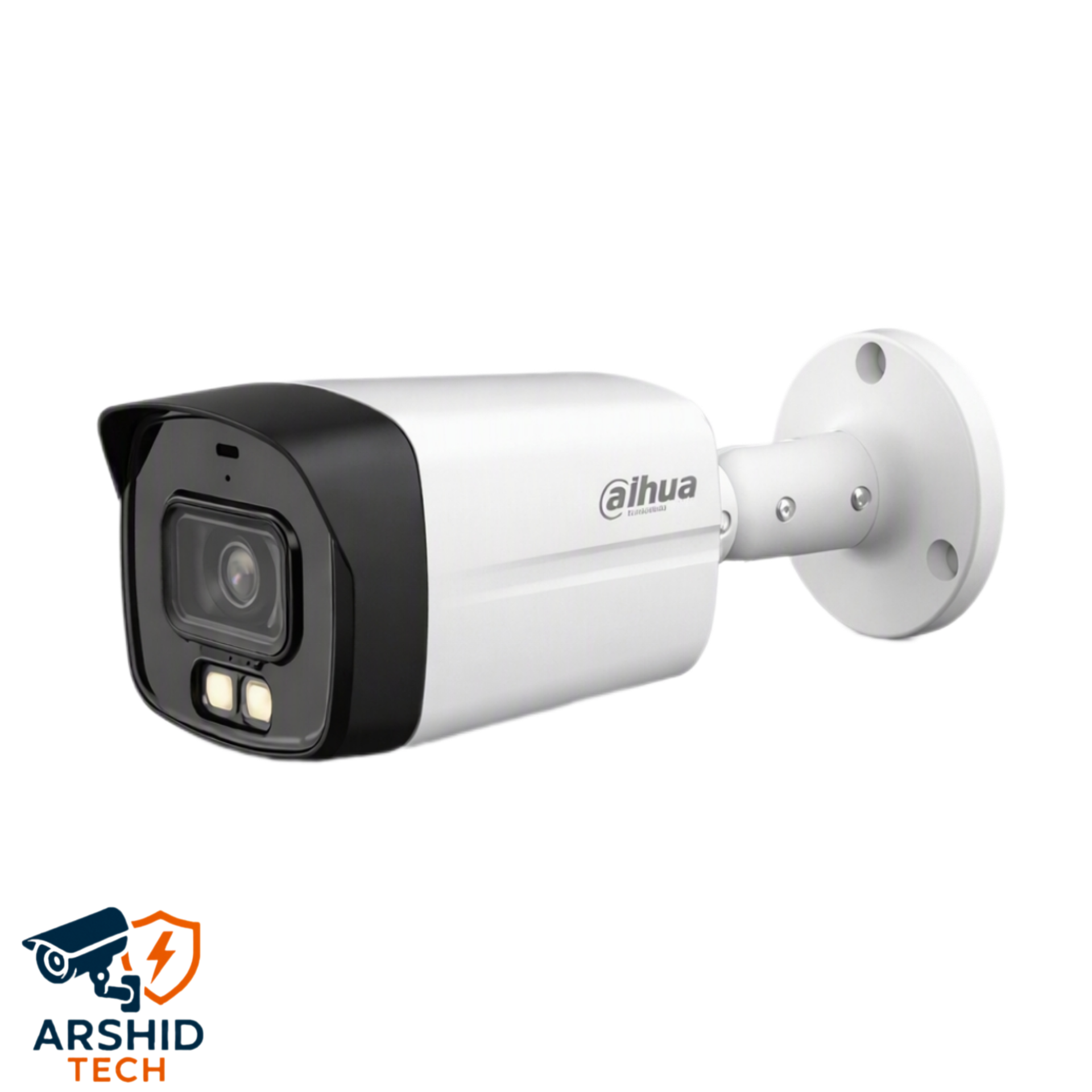 دوربین داهوا IPC-HFW2449T-AS-IL