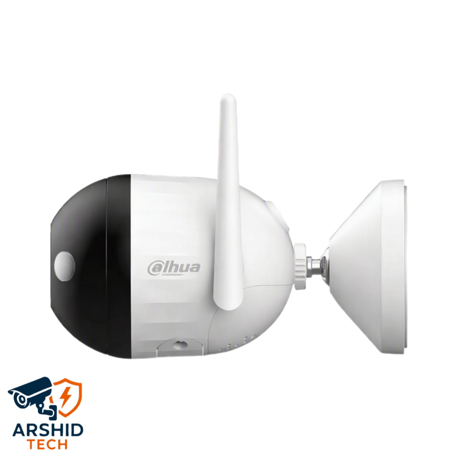 دوربین بیسیم دومگاپیکسل داهوا HFW F2C-LED