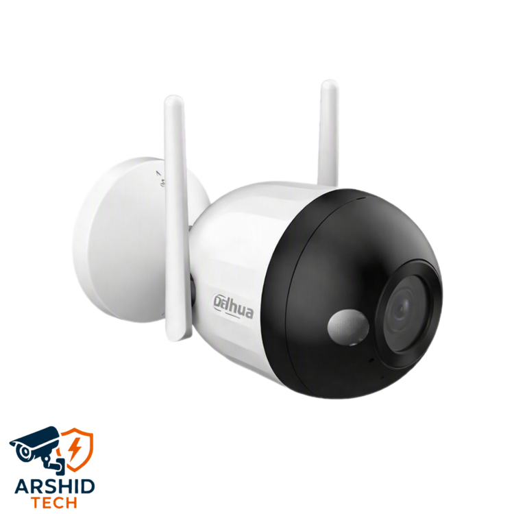 دوربین بیسیم دومگاپیکسل داهوا HFW F2C-LED