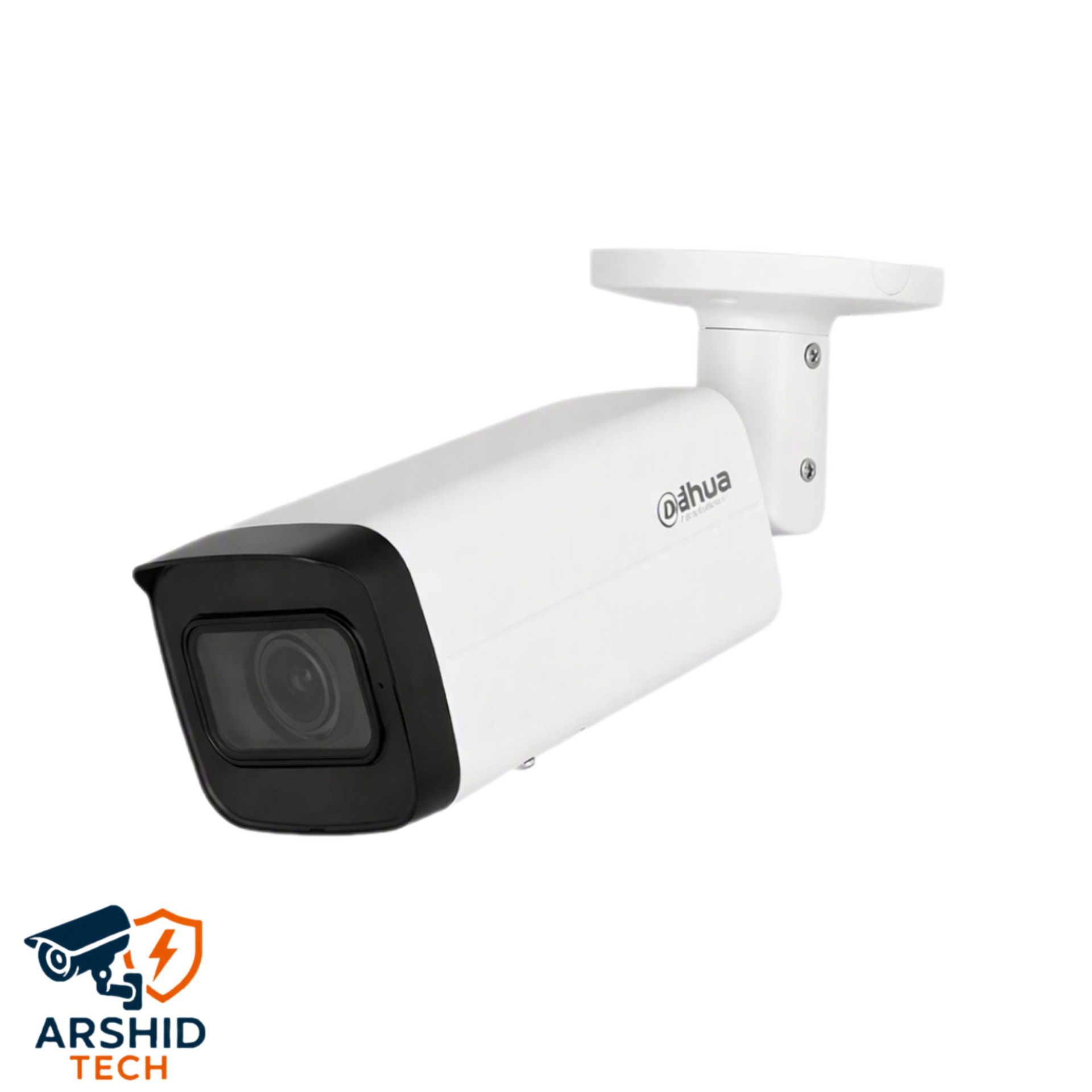 دوربین بالت پنج مگاپیکسل داهوا HFW 1500THP-I8