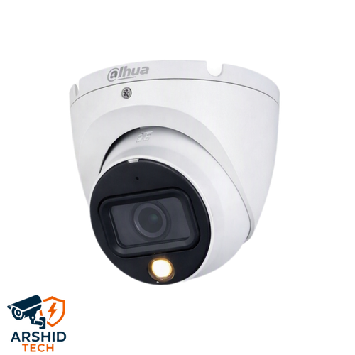 دوربین مدار بسته داهوا DH‑HAC‑HDW1509TP‑A‑LED