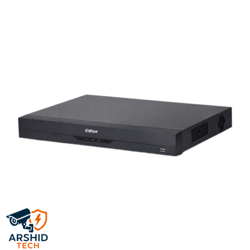 دستگاه ضبط داهوا مدل DH-XVR5108HS-4KL-I3 هشت کانال 4K